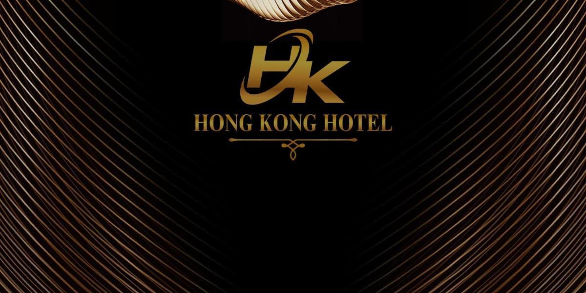 ホテル Khach San Hong Kong バンメトート エクステリア 写真