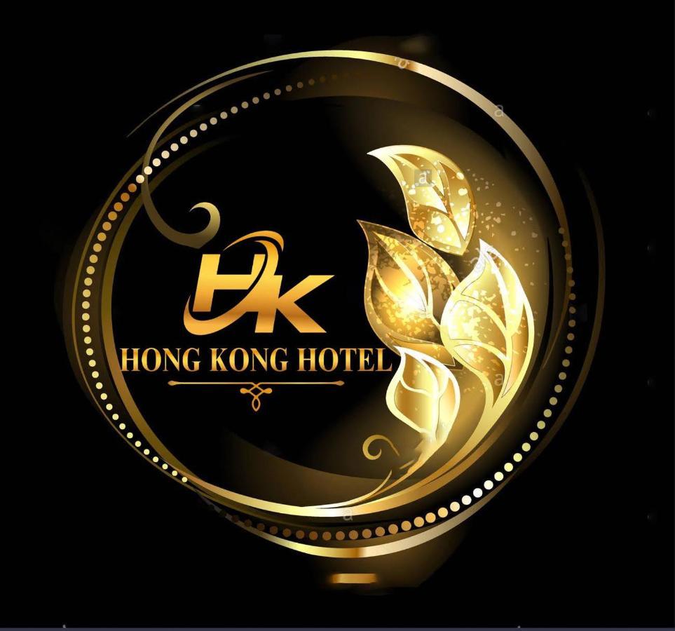 ホテル Khach San Hong Kong バンメトート エクステリア 写真