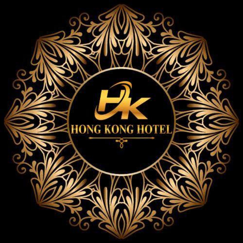 ホテル Khach San Hong Kong バンメトート エクステリア 写真