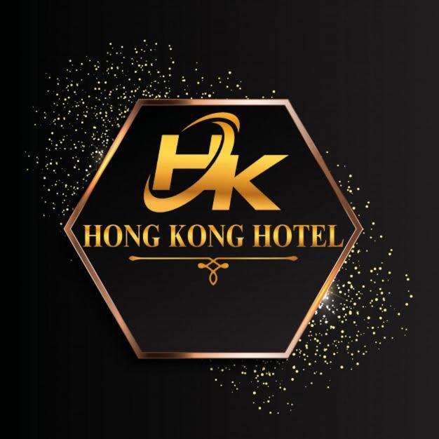 ホテル Khach San Hong Kong バンメトート エクステリア 写真